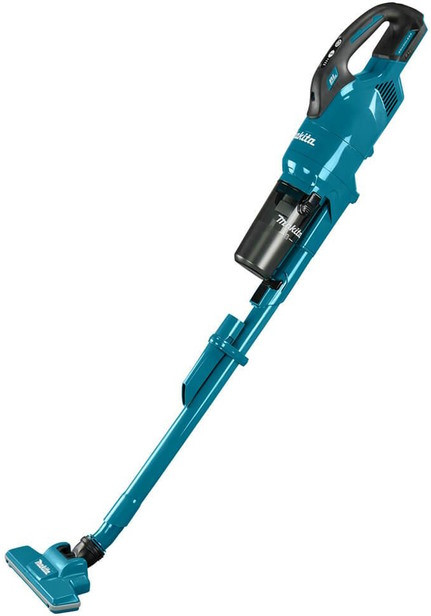 Пылесос Makita DCL286FZ