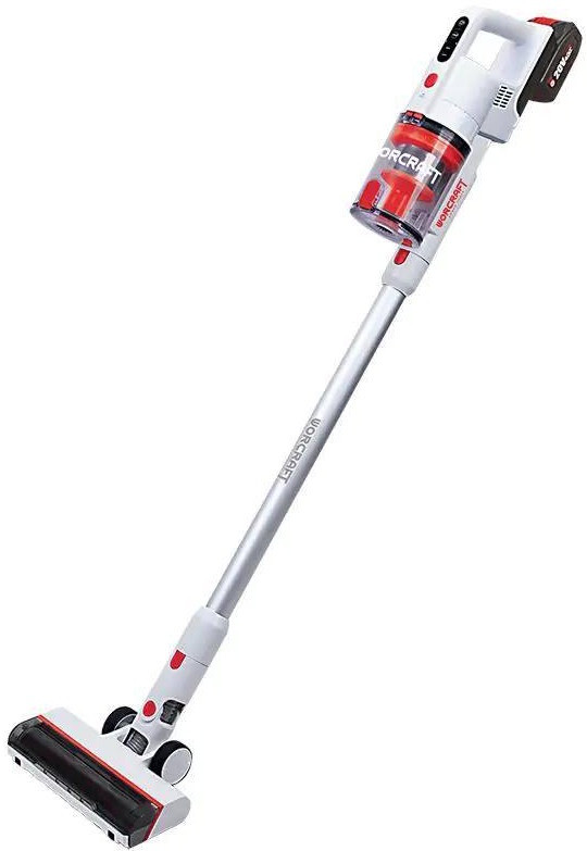 Пилосос Worcraft CPVC-S20LiB (13272)