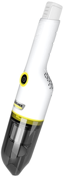 Пылесос Karcher CVH 2-4 (1.198-450.0)