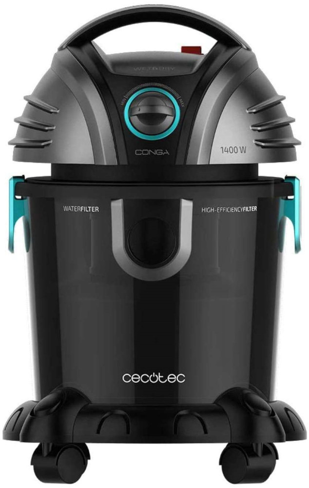 Пылесос Cecotec Conga Wet&Dry TotalClean (CCTC-05499)