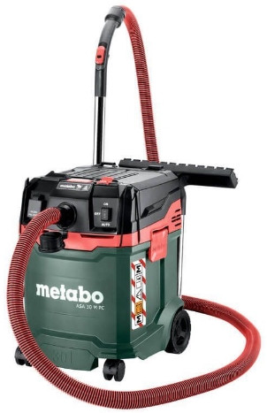 Пылесос Metabo ASA 30 M PC (602087000)