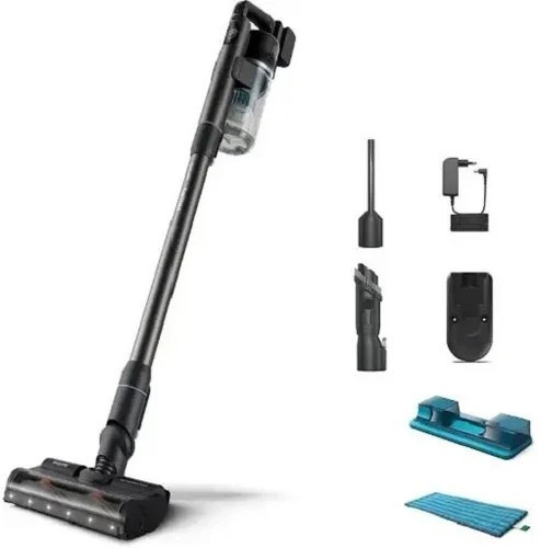 Пилосос Philips Aqua XC 7053