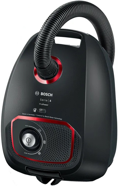Пылесос Bosch BGL 41POW2H