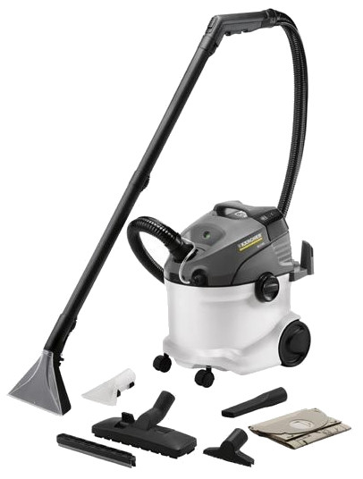 Пылесос Karcher SE 6.100