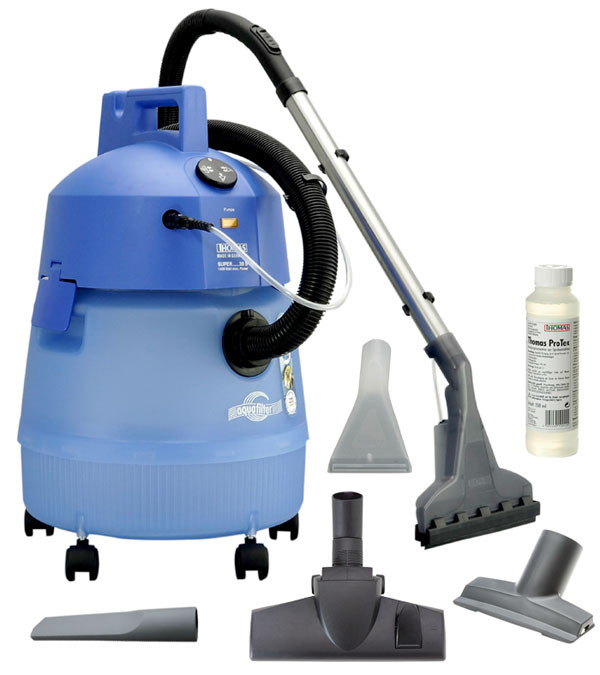 Пилосос Thomas Super 30S Aquafilter (788067)