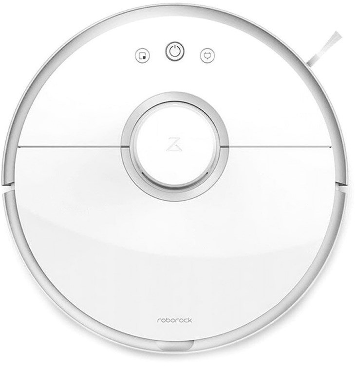 Робот-пилосос Roborock S5
