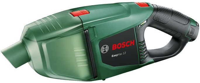 Пылесос Bosch Home EasyVac 12