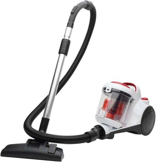 Пылесос RZTK Cyclone EVO C180WT