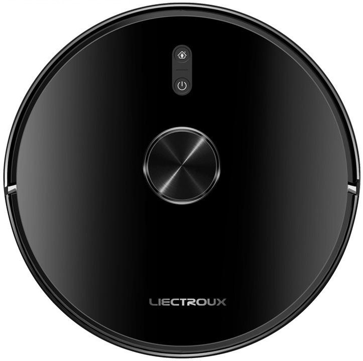 Робот-пилосос Liectroux X6 Lidar