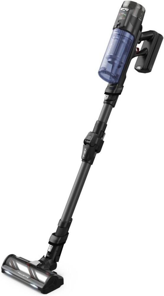 Пилосос Rowenta X-Force Flex 12.60 Neo RH 9LC1 WO