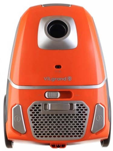 Пылесос ViLgrand VVC-2244
