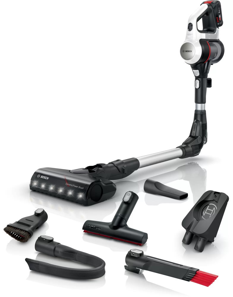 Пылесос Bosch Unlimited BCS 711XXL