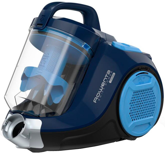 Пилосос Rowenta Swift Power Cyclonic RO 2981 EA (RO2981EA)