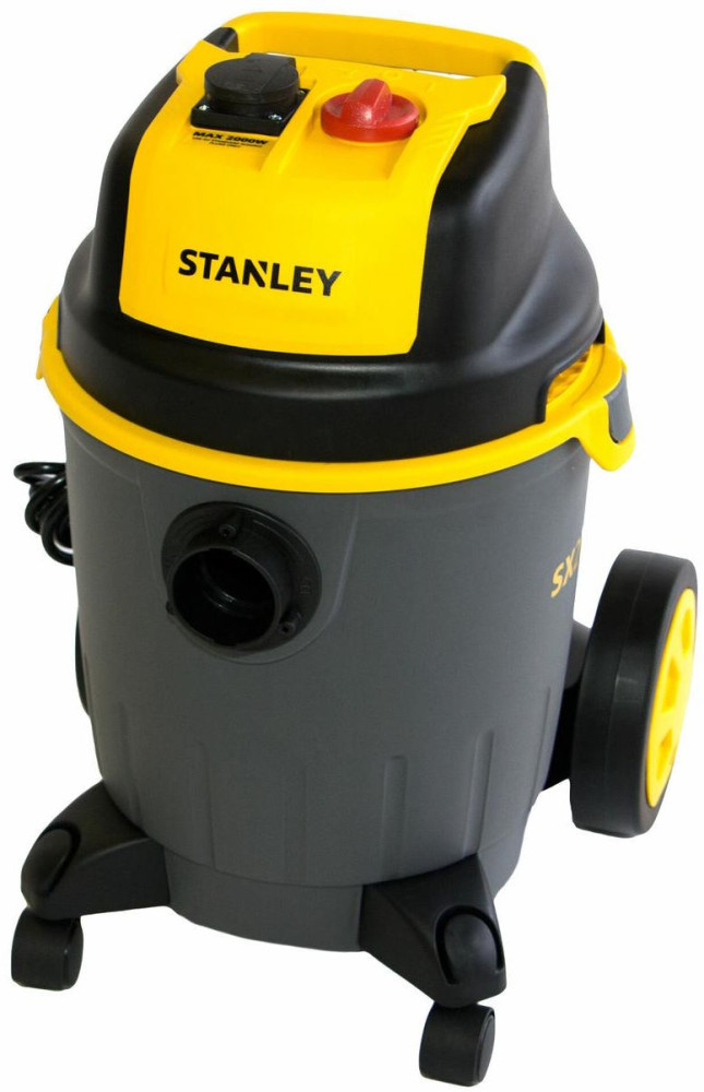 Пилосос Stanley SXVC20PTE