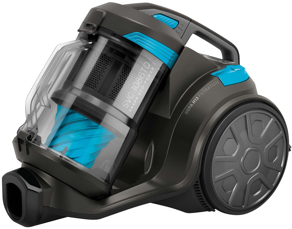 Пылесос Sencor SVC 1086 TQ