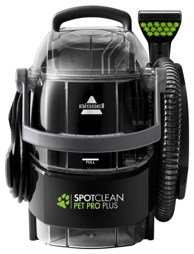 Пылесос BISSELL SpotClean Pet Pro Plus 37252