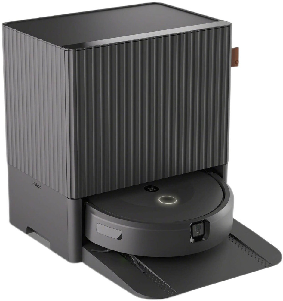 Робот-пылесос iRobot Roomba Combo 10 Max