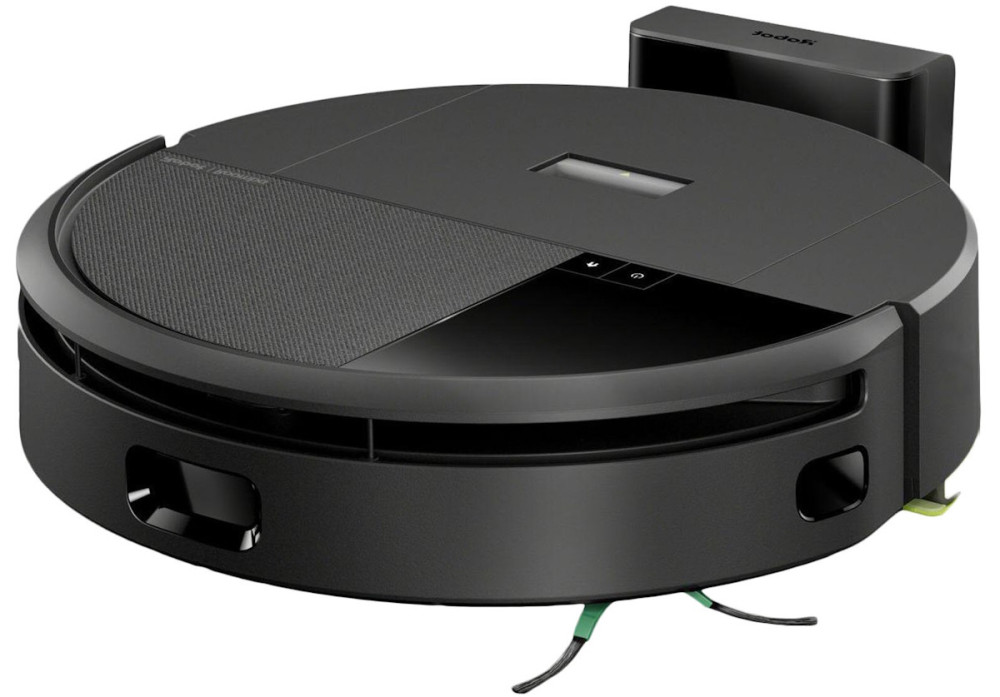 Робот-пилосос iRobot Roomba 205 DustCompactor