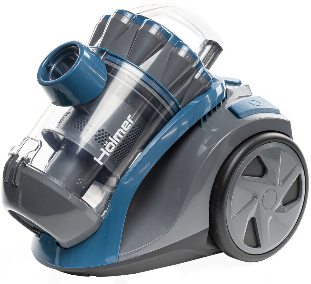 Пылесос HOLMER HVCC-92 ECO