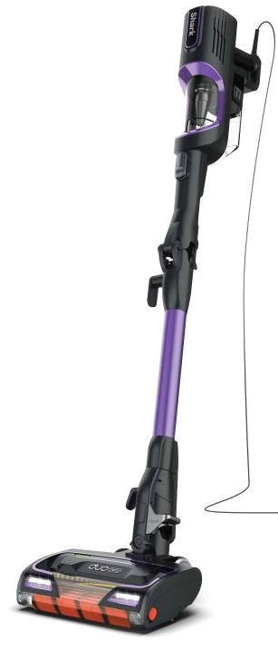 Пылесос SHARK HZ500EU