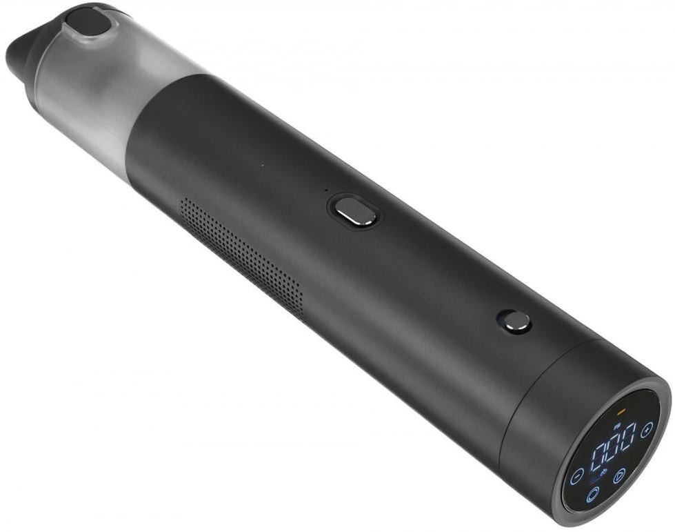 Пылесос ExtraLink HD-SCXCCQ04