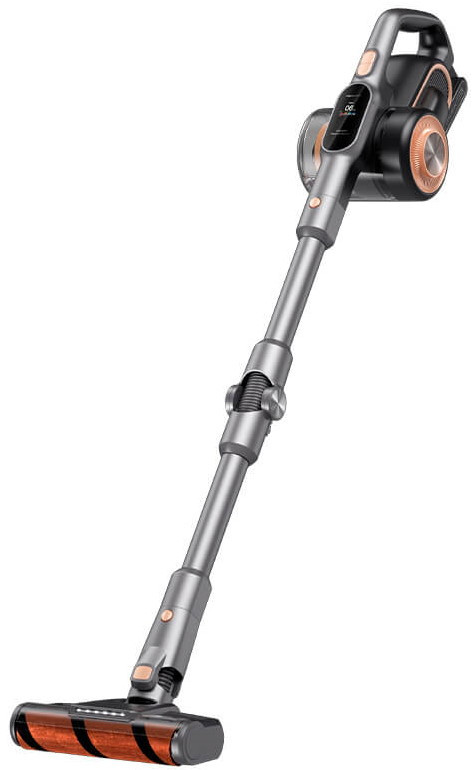 Пылесос JIMMY H10 Pro