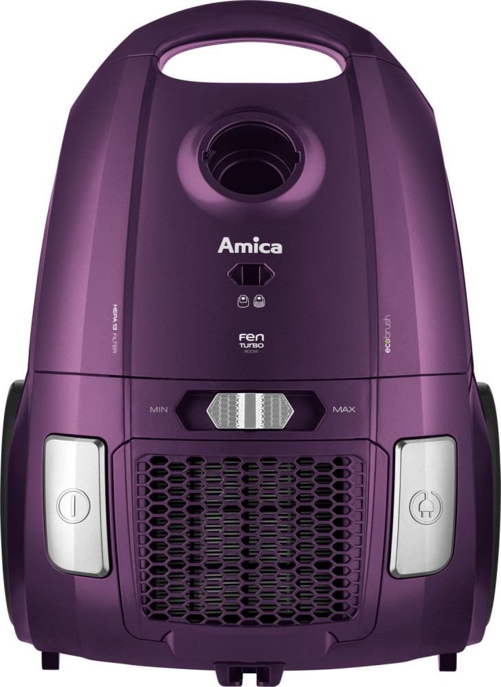 Пылесос Amica Fen Turbo VM 2066