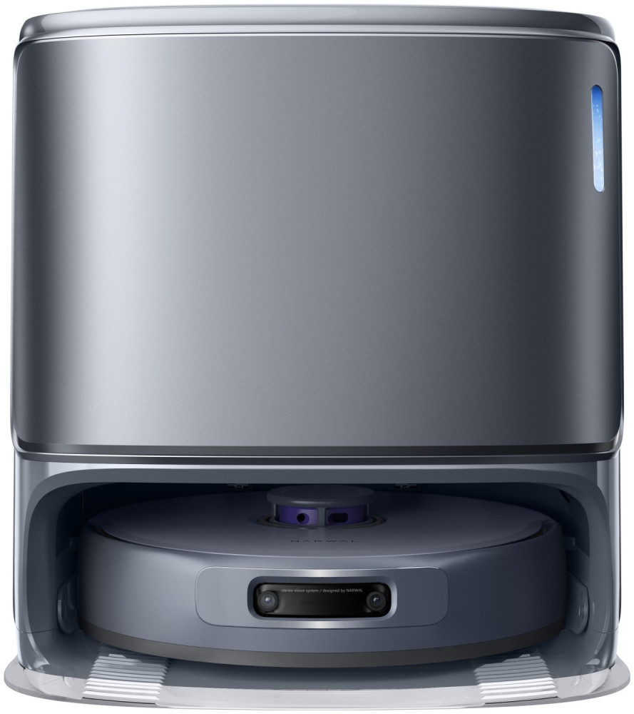 Робот-пилосос Narwal Freo Z10 Ultra (YJCC025)