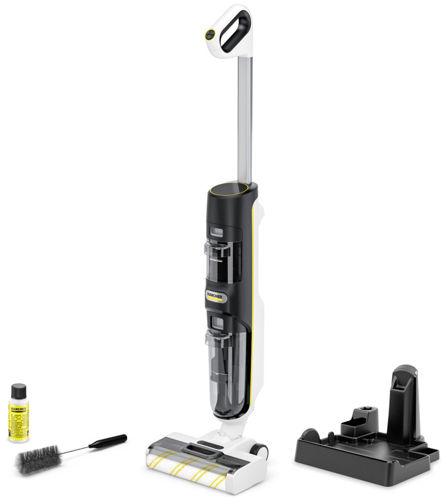 Пылесос Karcher FCV 4 (1.056-131.0)