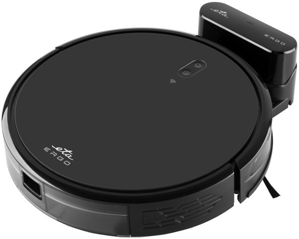 Робот-пылесос ETA Ergo 2218 90000