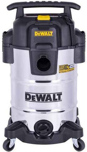 Пылесос DeWALT DXV30SAPTA