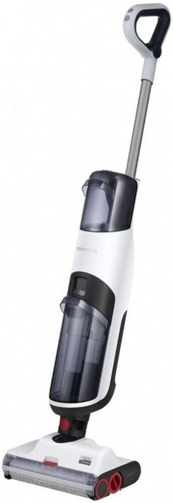 Пылесос Roborock Dyad