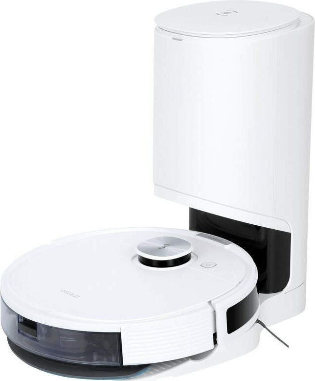 Робот-пылесос ECOVACS DeeBot Ozmo N10 PLus