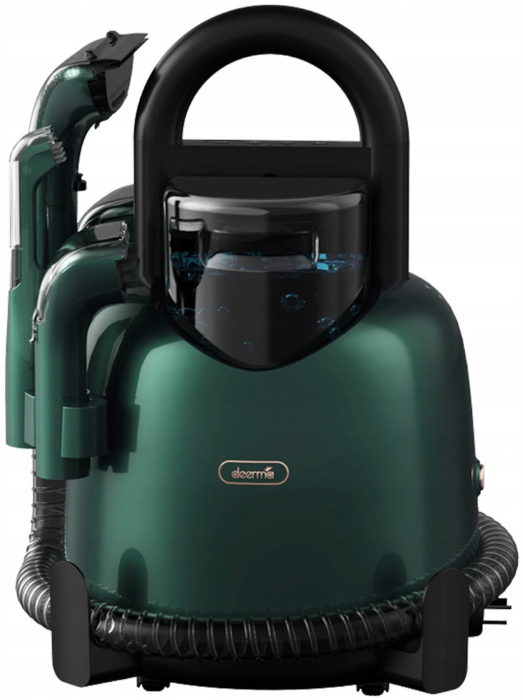 Пилосос Deerma DEM-BY700