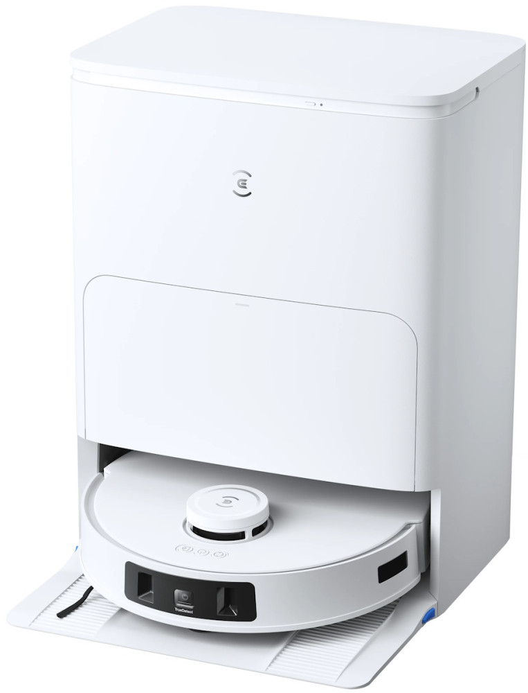 Робот-пылесос ECOVACS DeeBot T30S