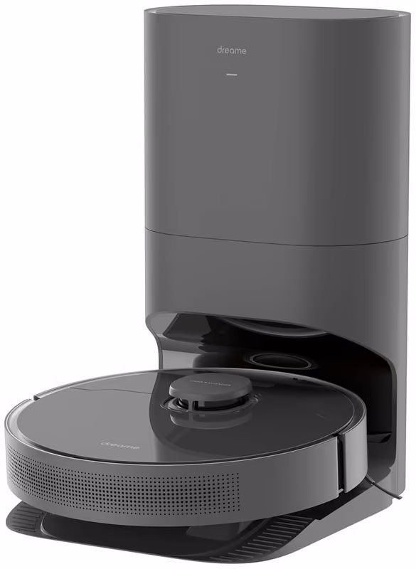 Робот-пылесос Dreame D10s Plus (RLS6AD)