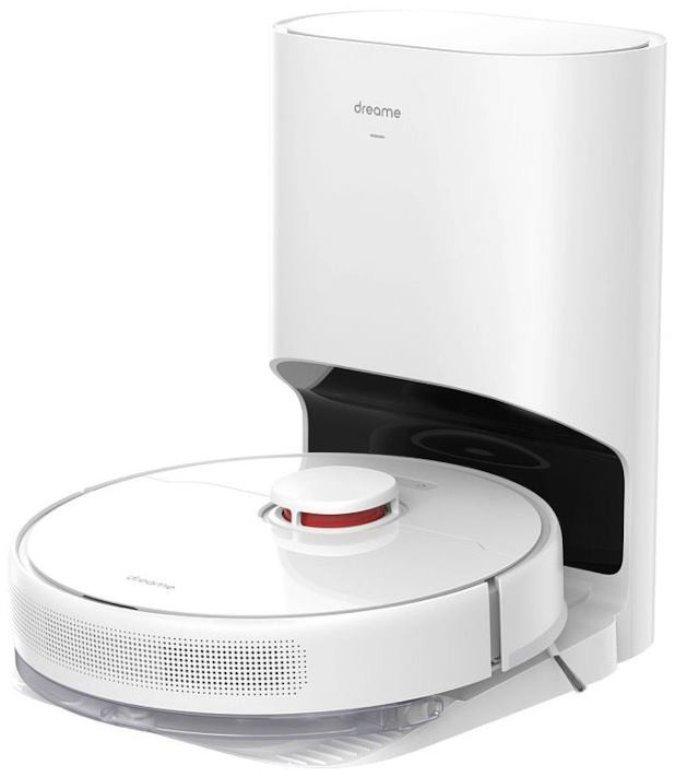 Робот-пылесос Dreame D9 Plus