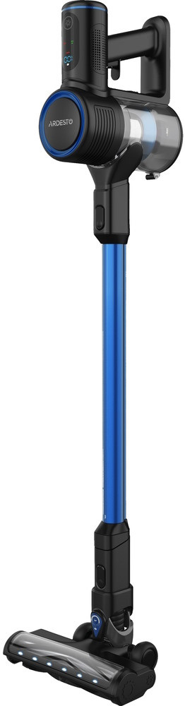 Пылесос Ardesto CVC-D0611BB