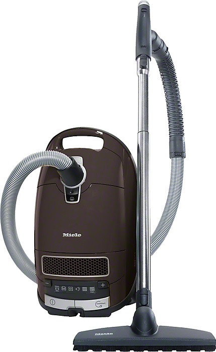 Пылесос Miele Complete C3 Total Care