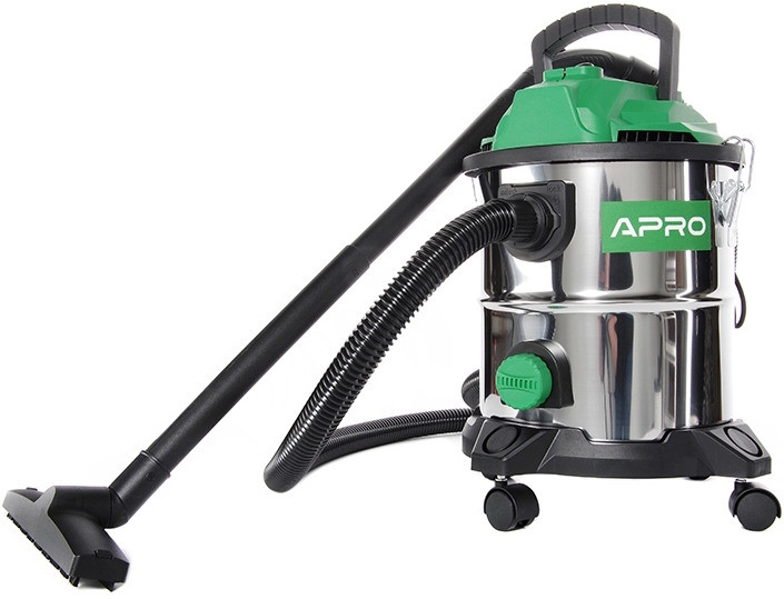 Пылесос Apro CL20 (899441)
