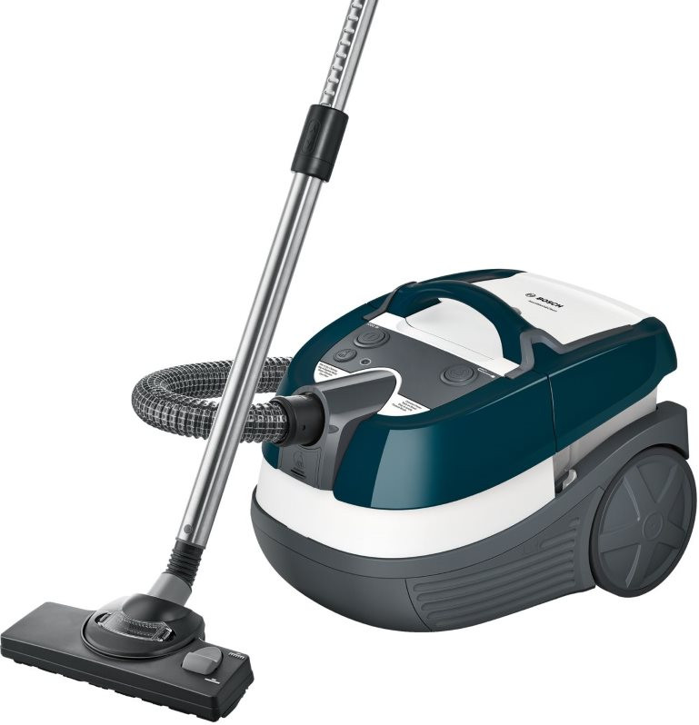 Пылесос Bosch BWD 41720