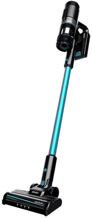 Пылесос Cecotec Conga Rockstar 1500 Ray Pure (CCTC-08422)