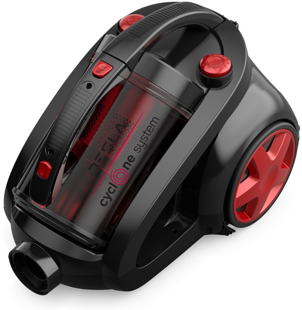 Пылесос Tesla BGL203BRE