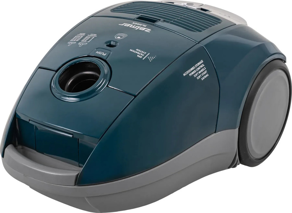 Пылесос Zelmer ZVC 361