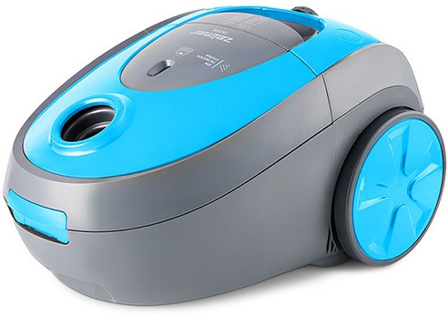 Пилосос Zelmer ZVC 262