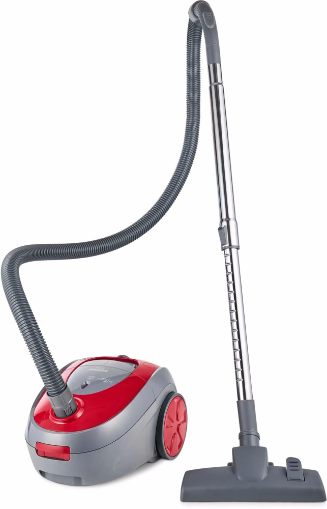 Пилосос Zelmer ZVC261