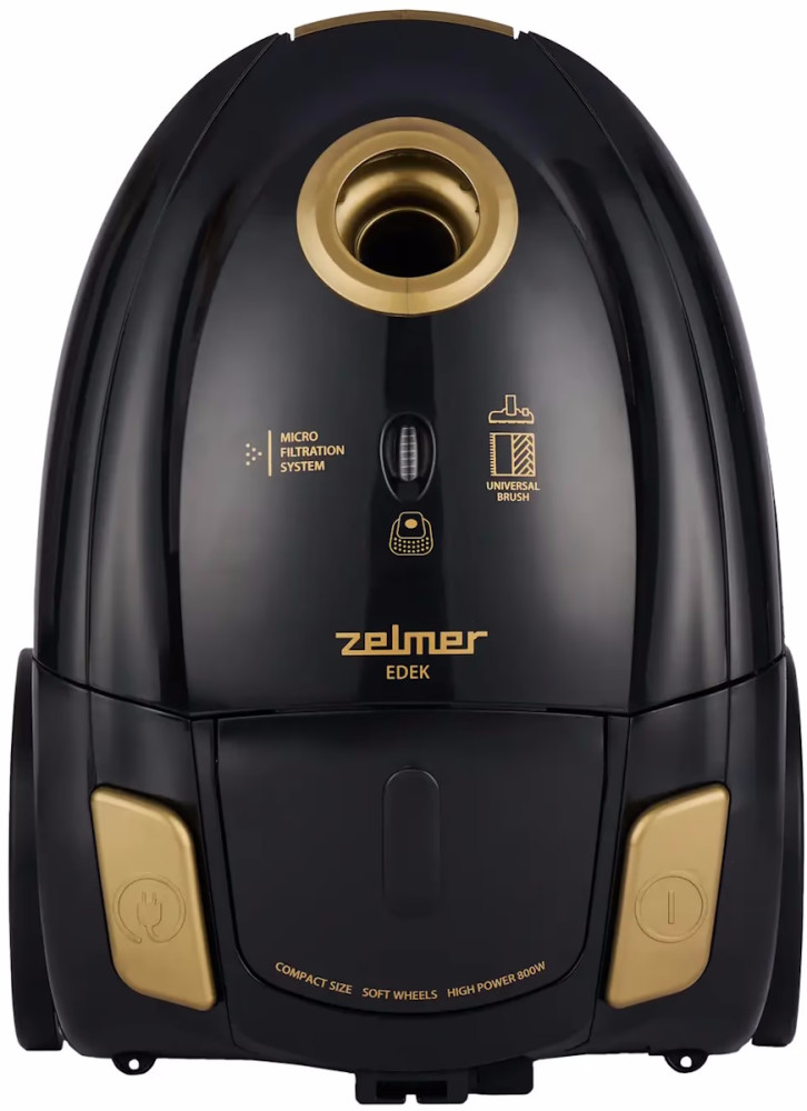 Пилосос Zelmer ZVC250
