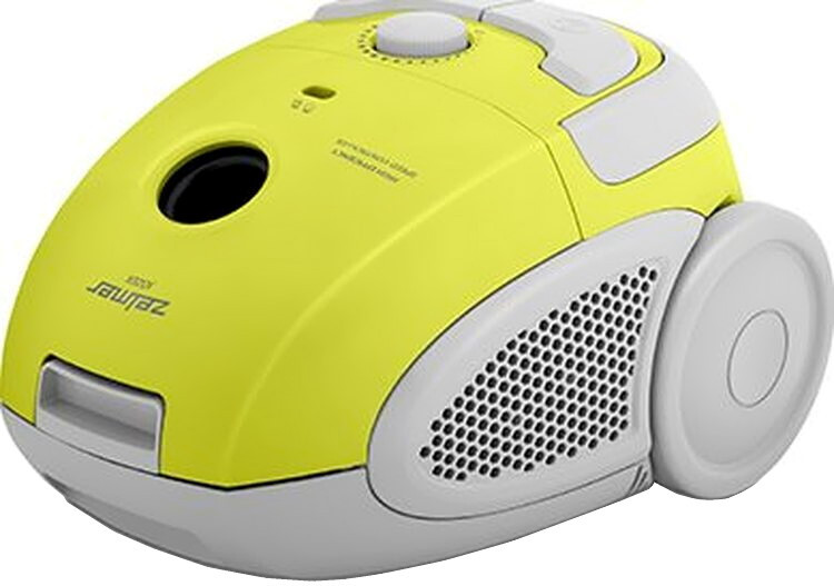 Пилосос Zelmer ZVC 211