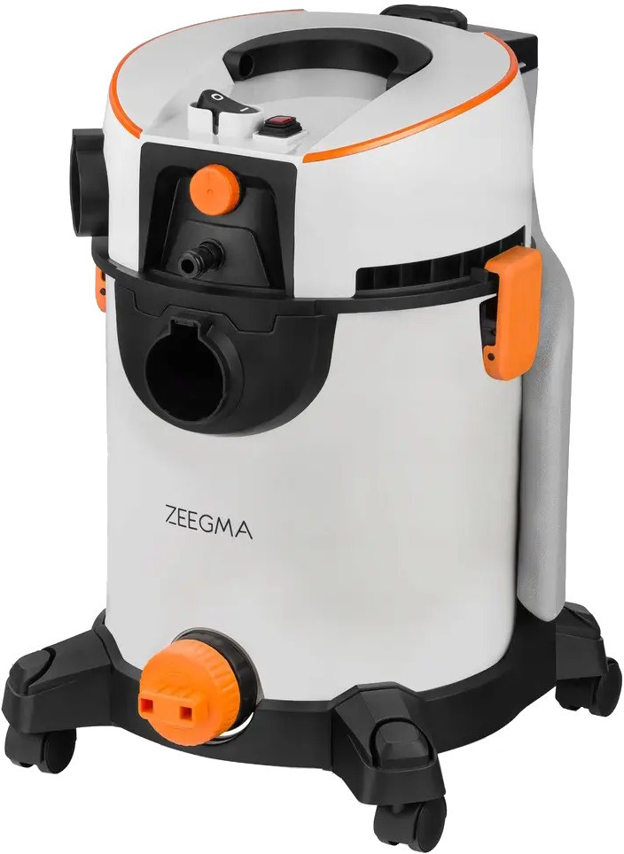 Пилосос Zeegma Zonder Wash
