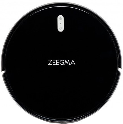 Робот-пилосос Zeegma Zonder Robo Next